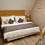 Wellness Zlatá Lípa 4* Decin
