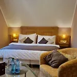 Wellness Zlatá Lípa Hotel