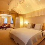 Wellness Zlata Lipa 호텔 4*