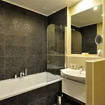 Hotel Wellness Zlata Lipa Decin