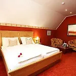 Wellness Zlata Lipa 4* Decin