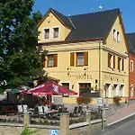 Wellness Zlata Lipa Hotel Decin