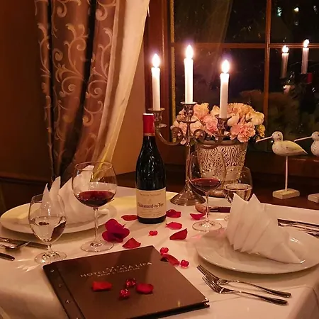 Wellness Zlata Lipa