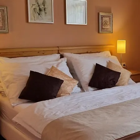 Wellness Zlata Lipa Hotel