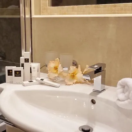 Hotel Wellness Zlata Lipa Decin