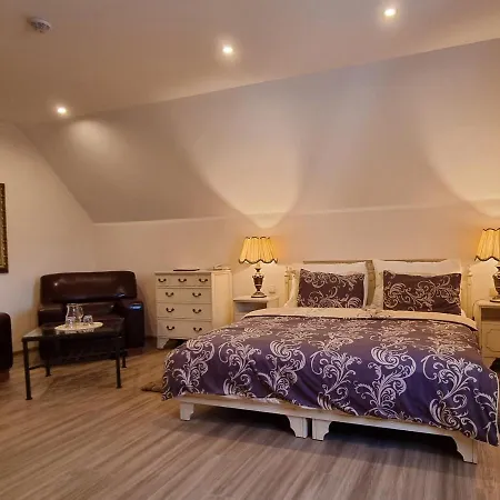 Wellness Zlata Lipa Decin
