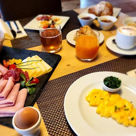 Hotel Wellness Zlata Lipa