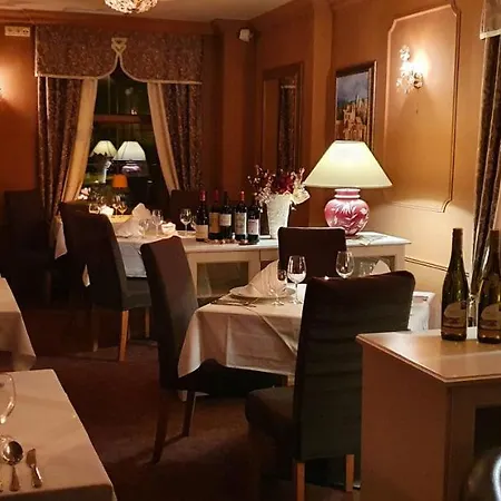 Wellness Zlata Lipa 호텔 4*
