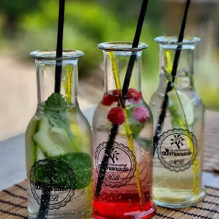 Hotel Wellness Zlata Lipa