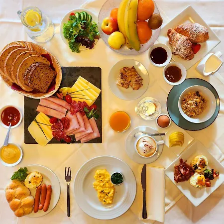 Wellness Zlata Lipa Hotel Decin