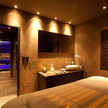 Hotel Wellness Zlata Lipa