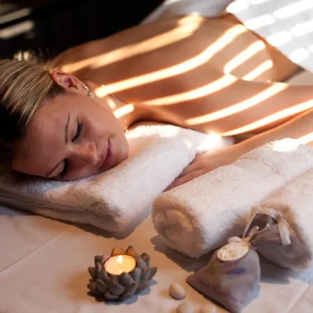Wellness Zlatá Lípa Decin