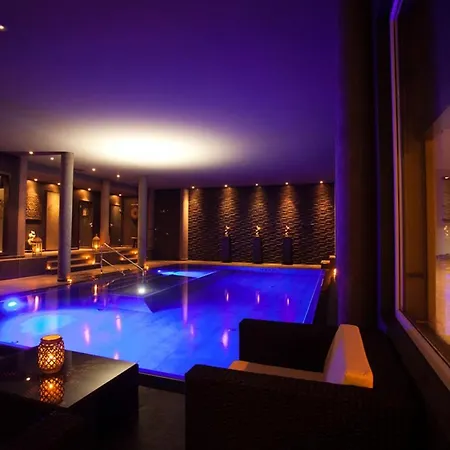Hotel Wellness Zlata Lipa