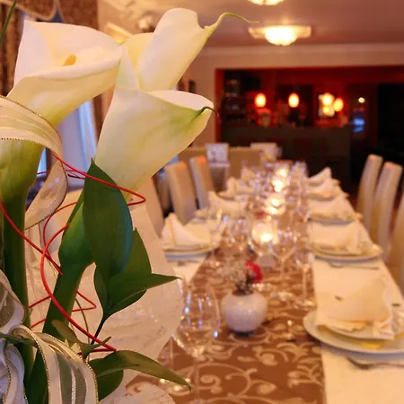Wellness Zlata Lipa Hotel