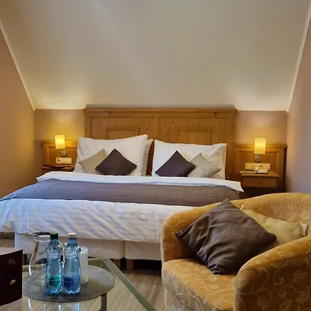 Wellness Zlata Lipa Hotel