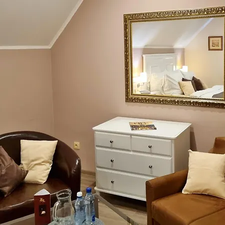 Hotel Wellness Zlata Lipa