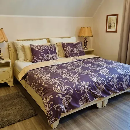 Wellness Zlata Lipa 호텔 4*