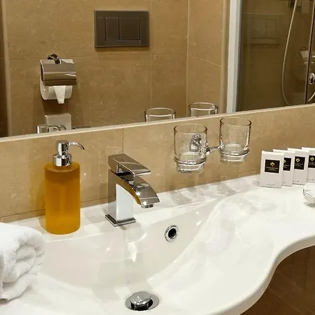 Wellness Zlata Lipa Decin