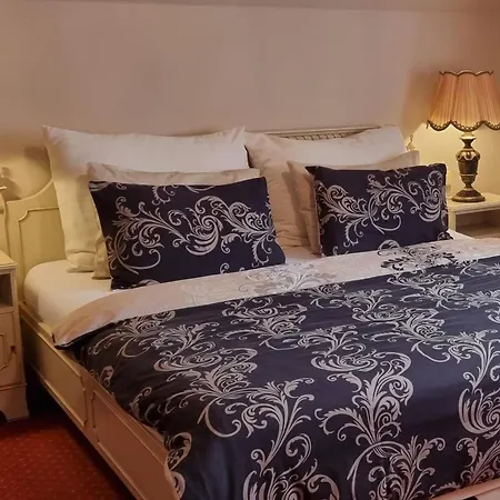 Wellness Zlata Lipa Decin