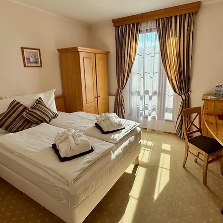 Wellness Zlata Lipa 4*
