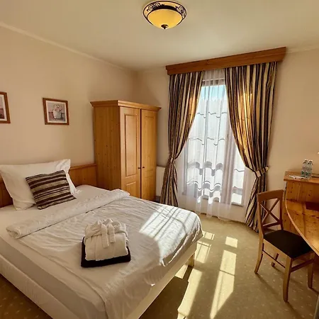 Wellness Zlata Lipa