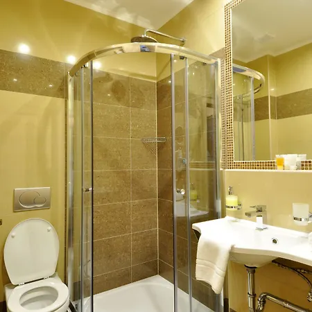 Wellness Zlata Lipa ديشين