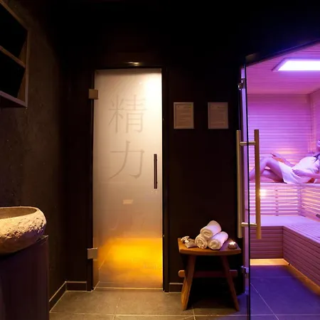 Wellness Zlata Lipa ديشين