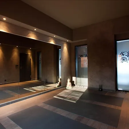 Wellness Zlata Lipa 4* 데친