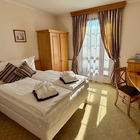 Wellness Zlata Lipa 데친