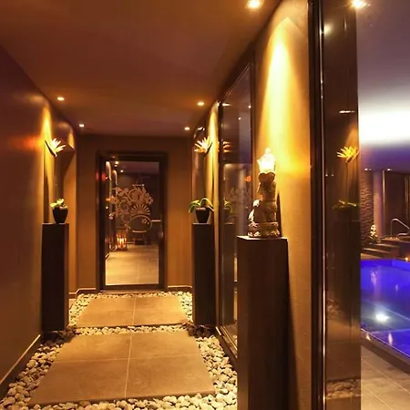 Wellness Zlata Lipa 4*