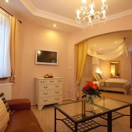 Wellness Zlata Lipa Hotel
