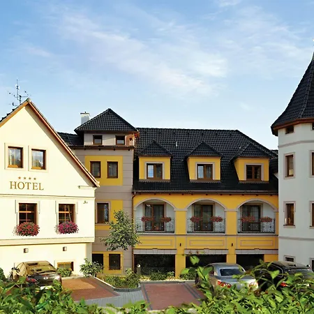 Wellness Zlata Lipa 4*