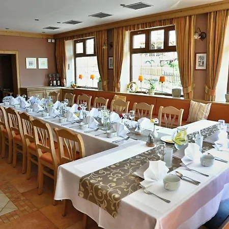 Wellness Zlatá Lípa Hotel