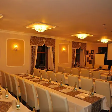 Hotel Wellness Zlata Lipa Decin