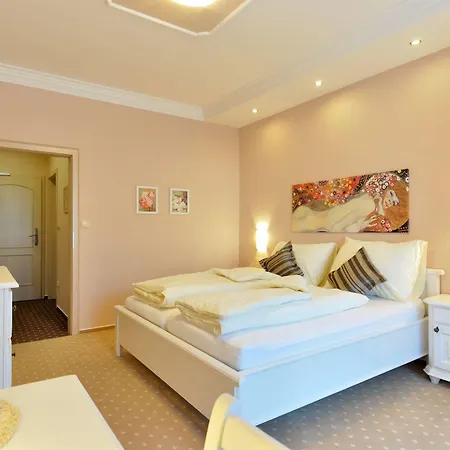 Wellness Zlata Lipa 4*