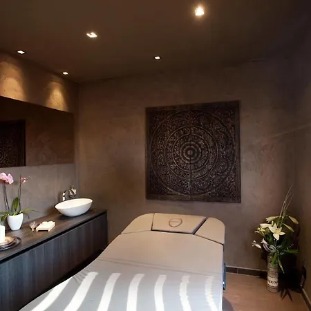 Hotel Wellness Zlata Lipa 4*