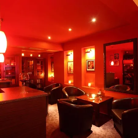 Hotel Wellness Zlata Lipa Decin