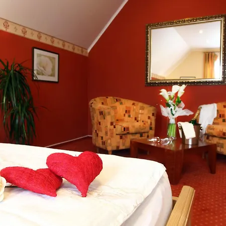 Wellness Zlata Lipa Hotel