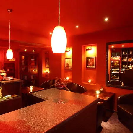 Hotel Wellness Zlata Lipa