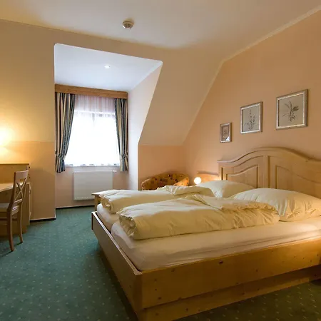 Hotel Wellness Zlata Lipa 4*