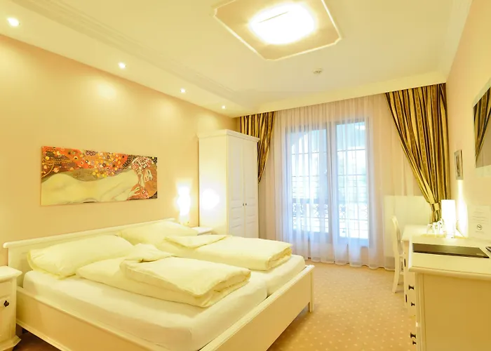 酒店 Wellness Zlata Lipa