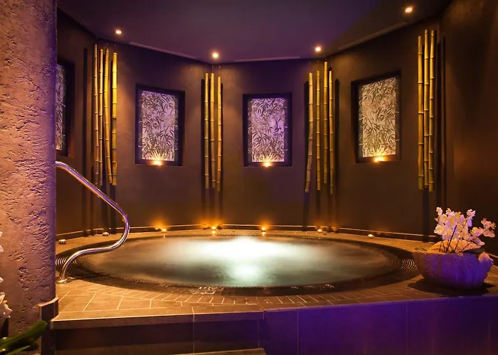 酒店 Wellness Zlata Lipa