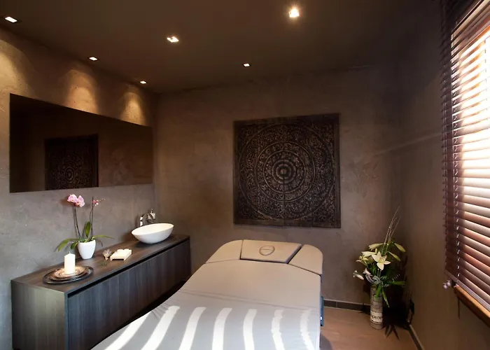 Wellness Zlata Lipa 酒店 4*