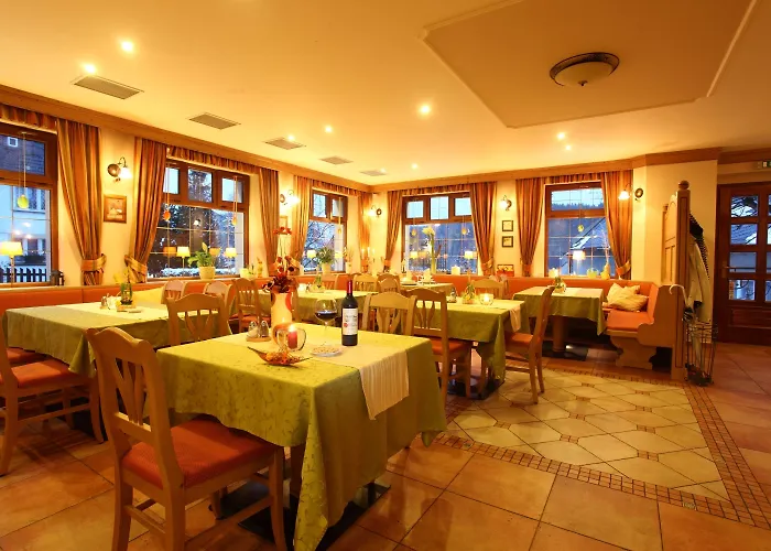 Wellness Zlata Lipa 酒店 德辛
