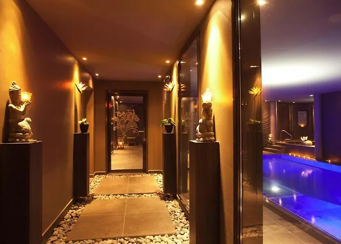 Wellness Zlata Lipa 4*