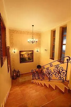 Wellness Zlata Lipa 酒店 4*